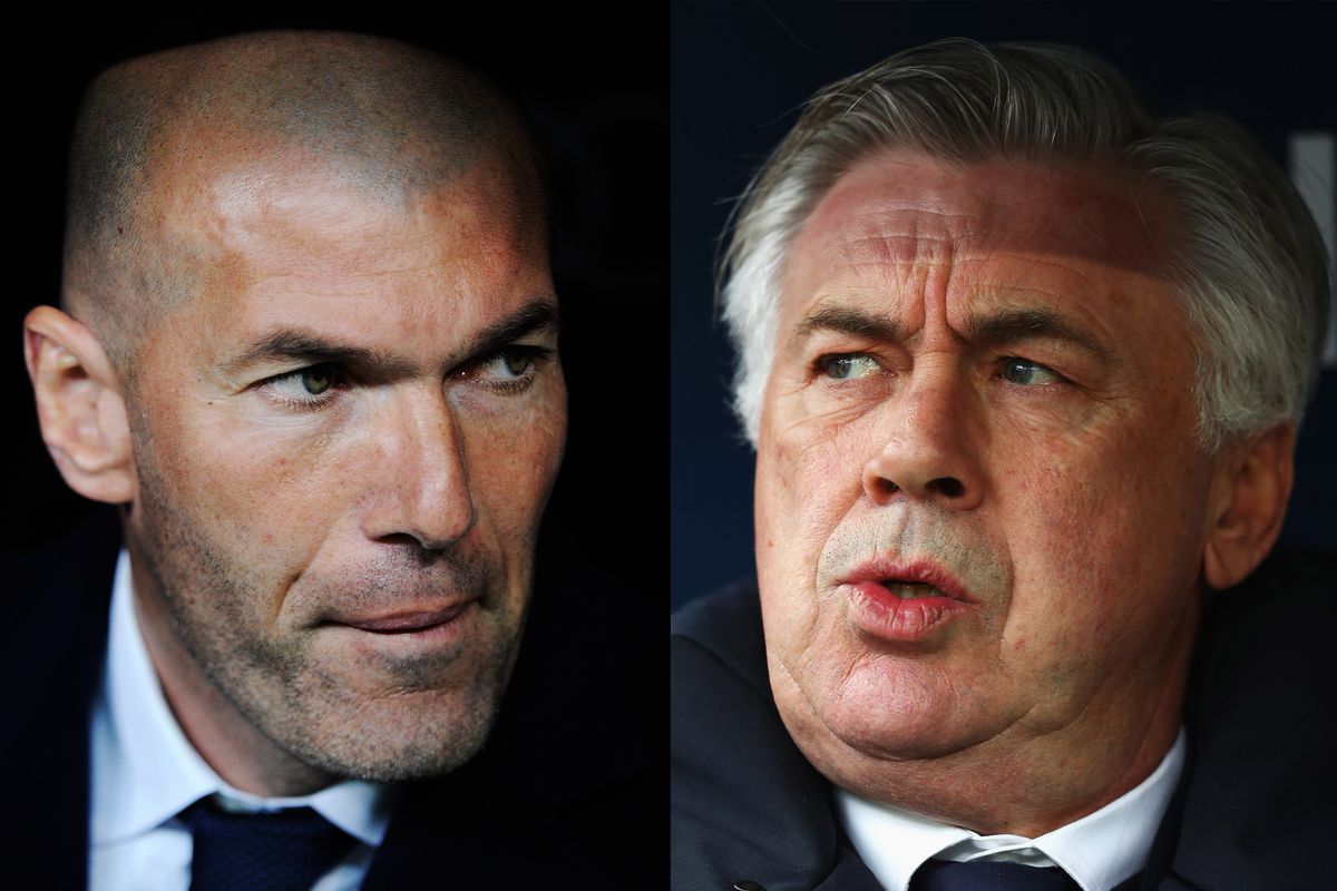 بايرن ميونيخ يتفوق على ريال مدريد في دوري الأبطال