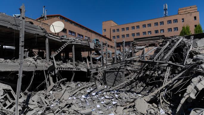 جدل حول تصريح إيراني نشرته بي بي سي