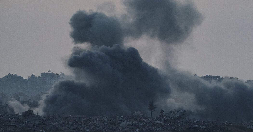 ارتفاع عقود الأسهم الأمريكية وسط آمال بوقف إطلاق النار