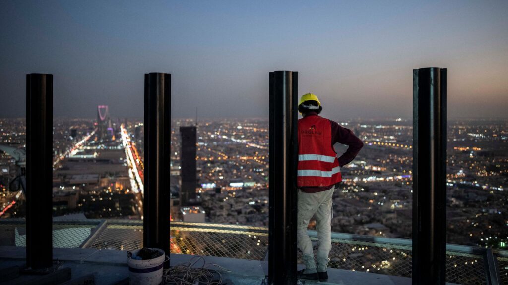 إنجازات المملكة في رؤية 2030