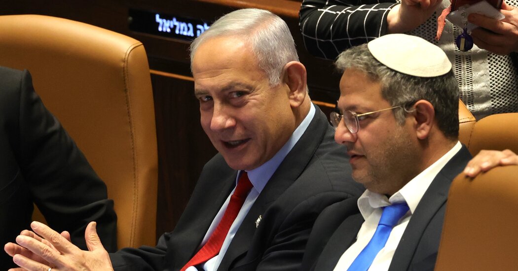 Interdiction de détention sans procès en Israël