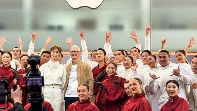 آبل تحتفل بمرور 50 عاماً: تحديات جديدة في الذكاء الاصطناعي