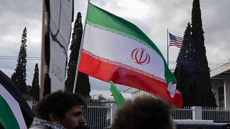 Iranian Revolutionary Guard: Pivotal Force Despite Conspiracies