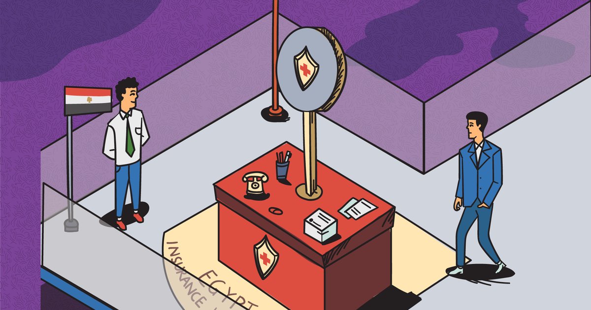 Diskussion über das Gesetz zur umfassenden Krankenversicherung