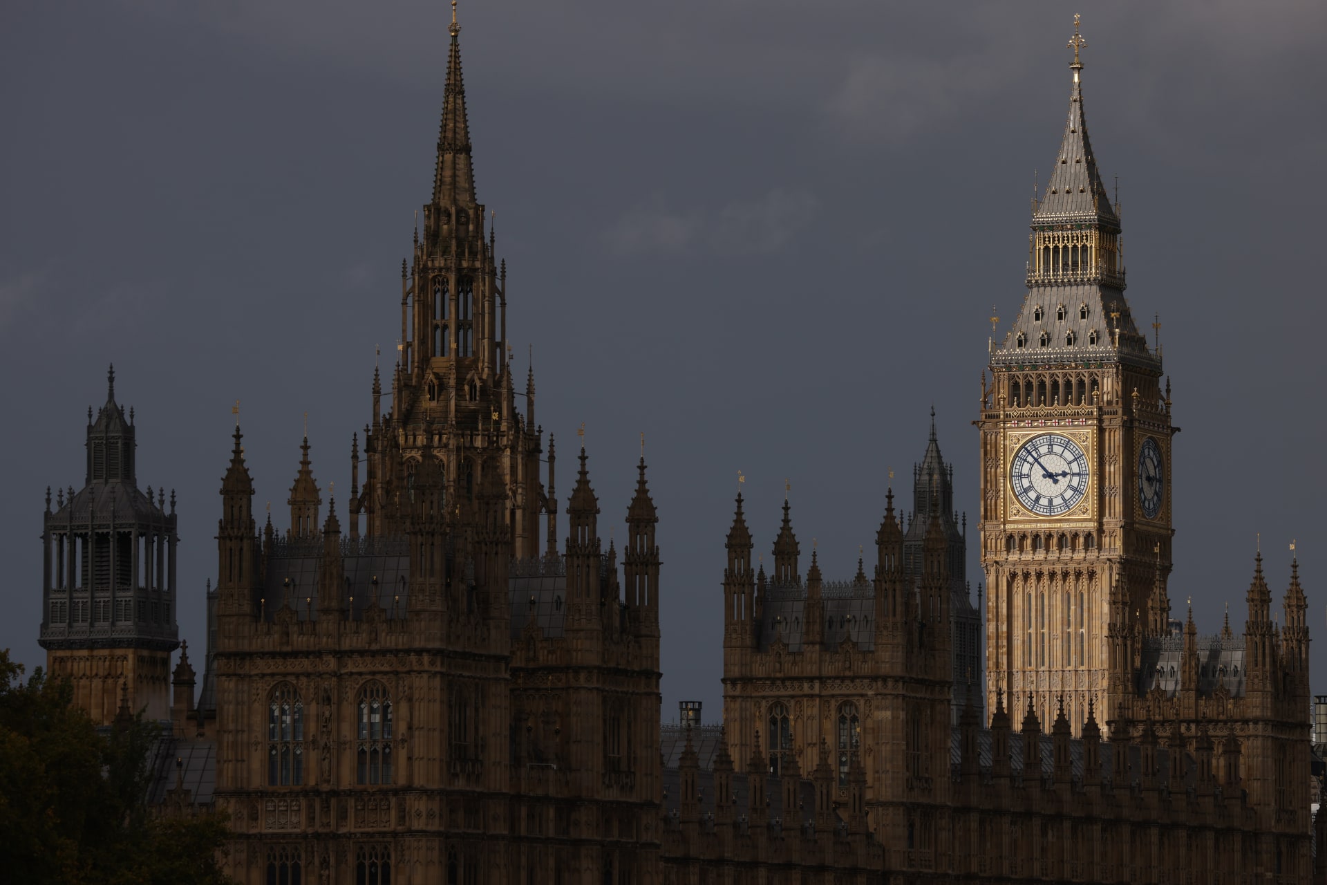 Putin: Unpredictable Consequences of Middle East Conflict