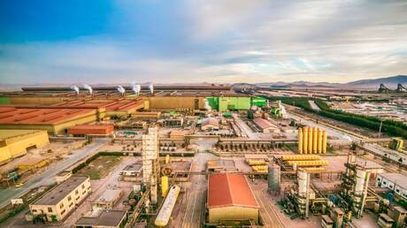 Luftangriffe auf Folad Mobarakeh in Isfahan: Militärische Eskalation