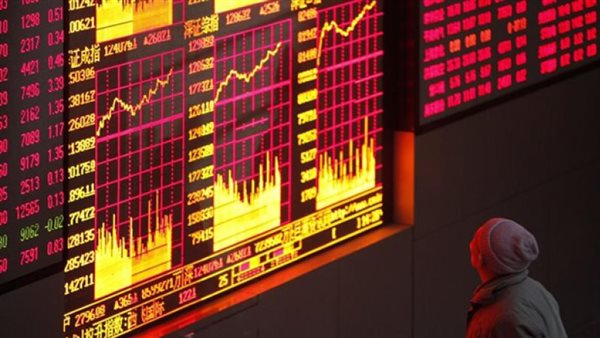 Les actions chinoises augmentent malgré des pertes consécutives