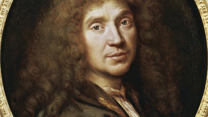 موليير بالذكاء الاصطناعي في مسرحية جديدة بباريس