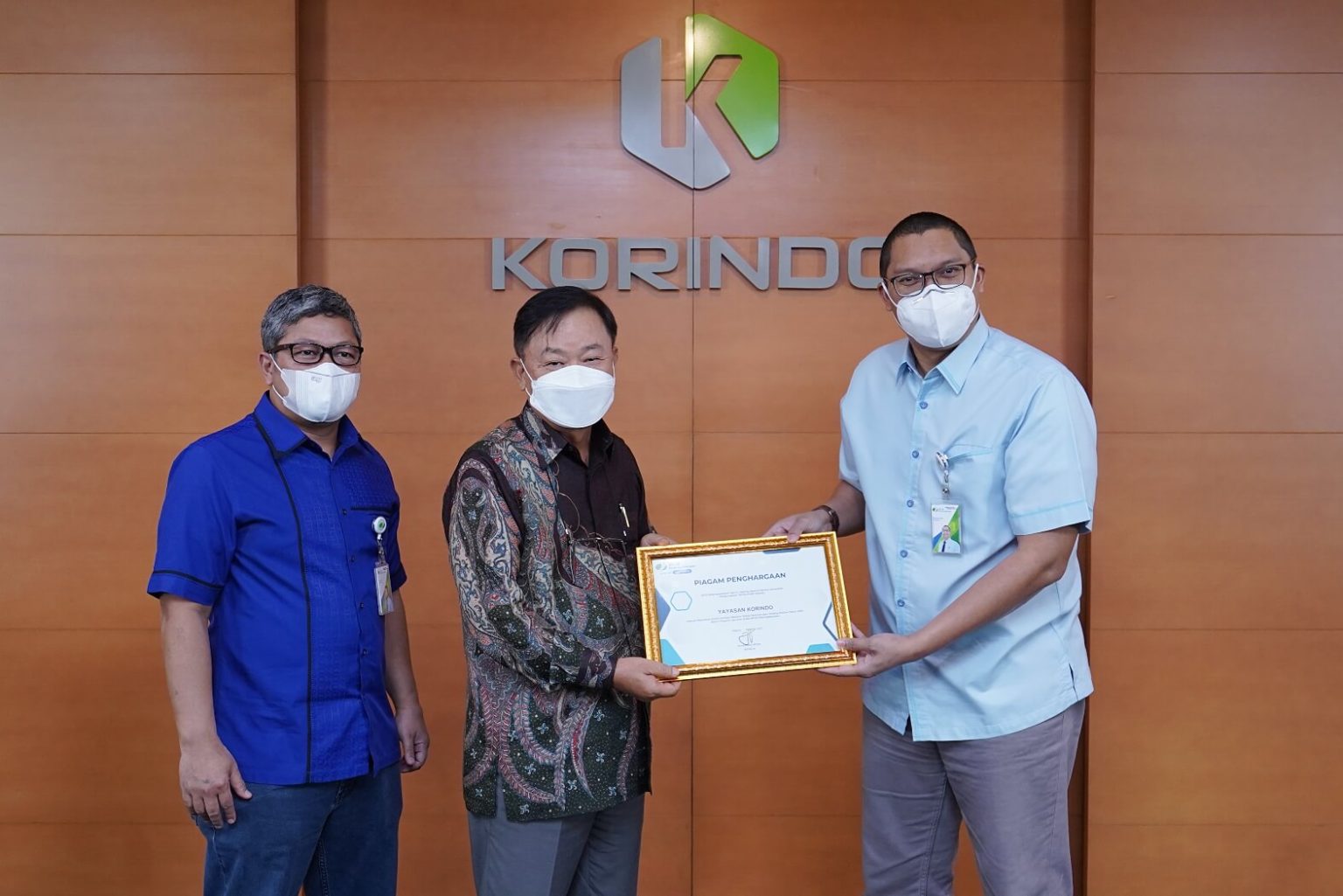 BPJS Ketenagakerjaan تعزز حماية العمال في إندونيسيا