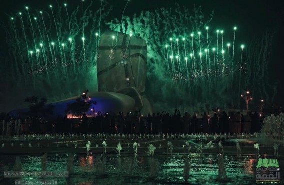 Interception et destruction de drones en Arabie saoudite