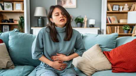 اختراق علمي في علاج داء كرون