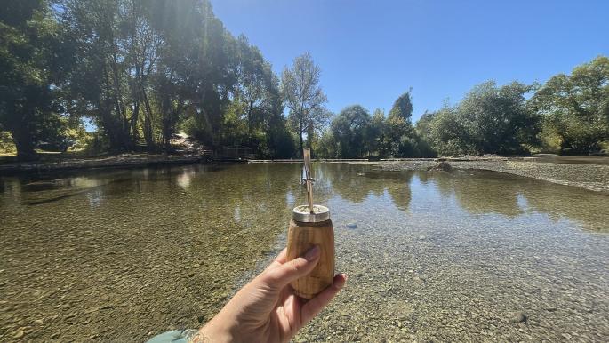 المتّة: مشروب لبناني يحمل حكايات أرجنتينية