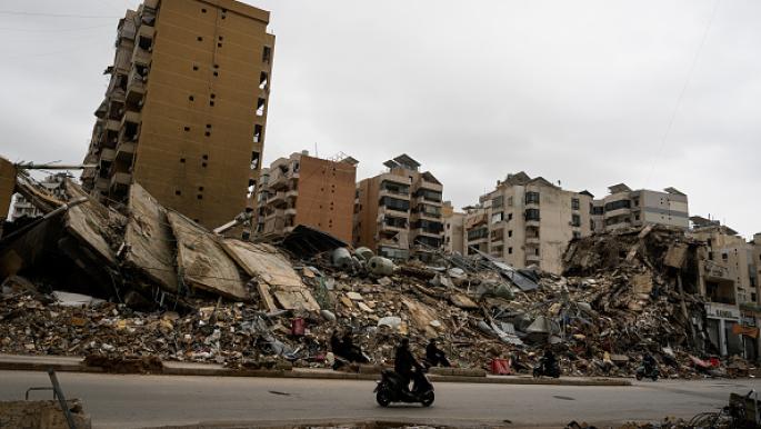 New Israeli Threats on Lebanese Al-Masnaa Crossing