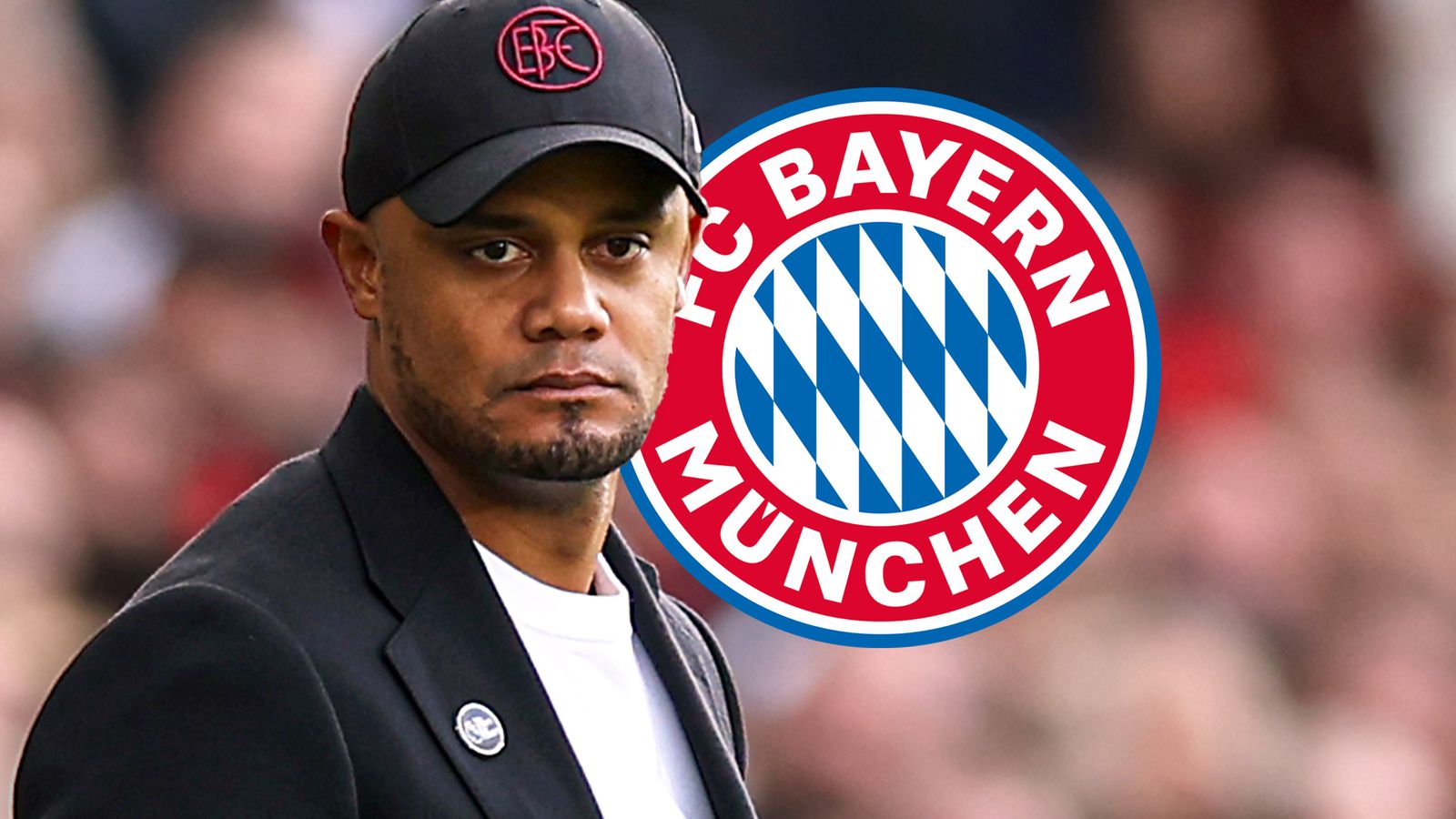 Bayern Munich avertit sur l'avenir de Kompany
