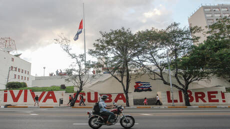 Les États-Unis et Cuba : une tension croissante