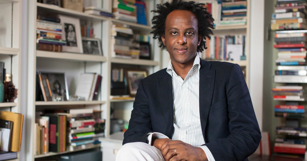 Dinaw Mengestu releases new novel after ten years