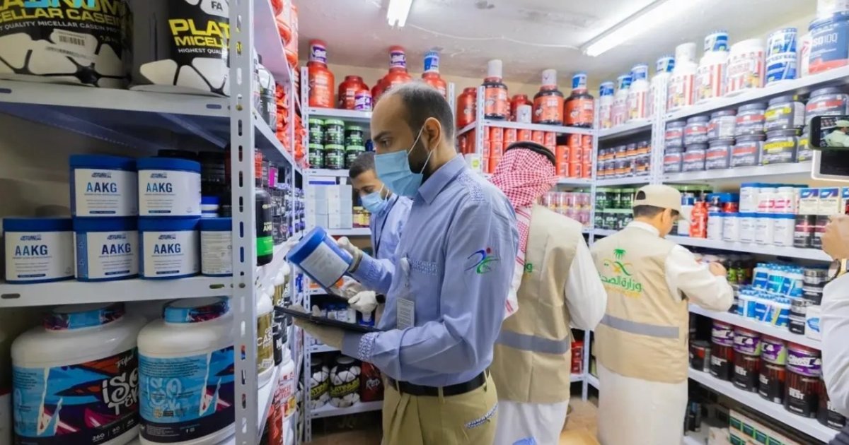 Arrestation de coachs sportifs pour médicaments non autorisés