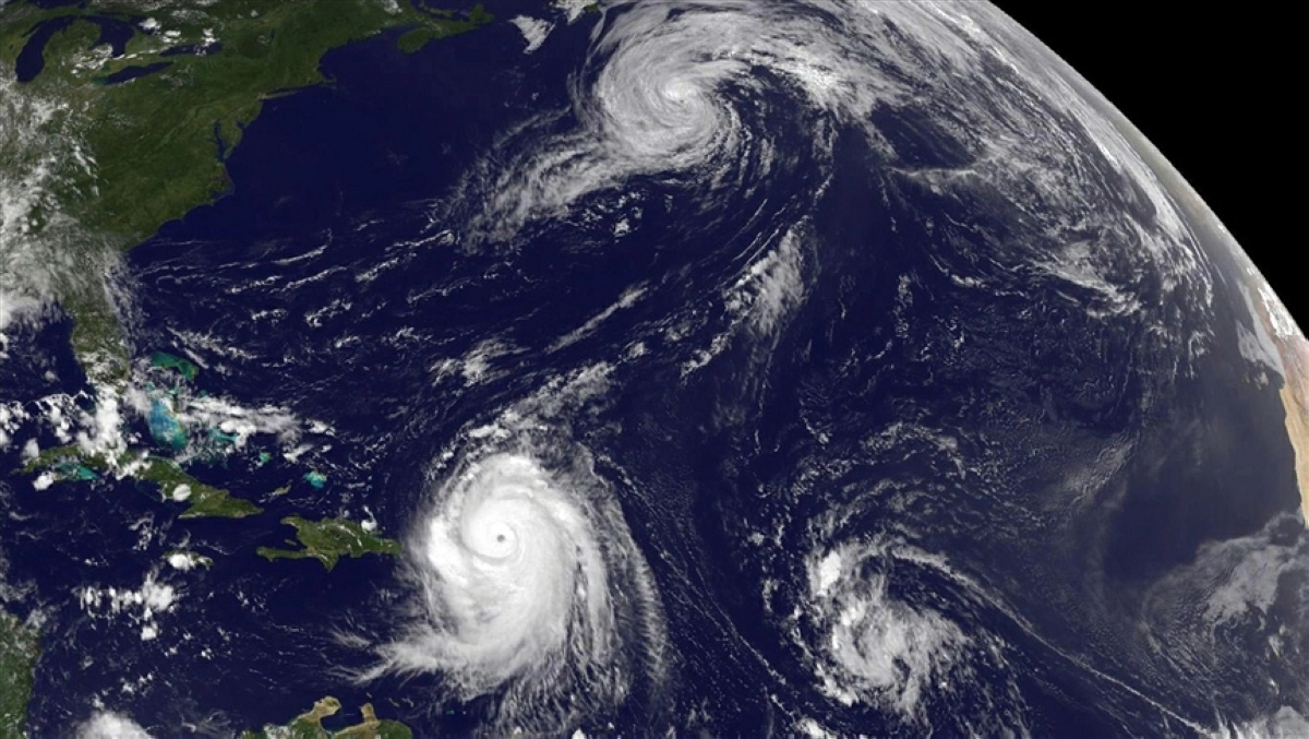 Les États-Unis bloquent les images du conflit iranien