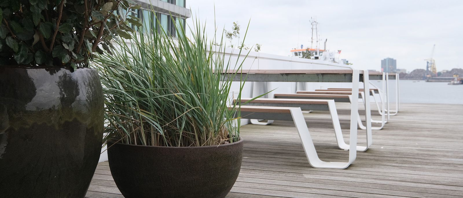 Aktien von PVH Corp steigen dank der Serie "Liebesgeschichte"