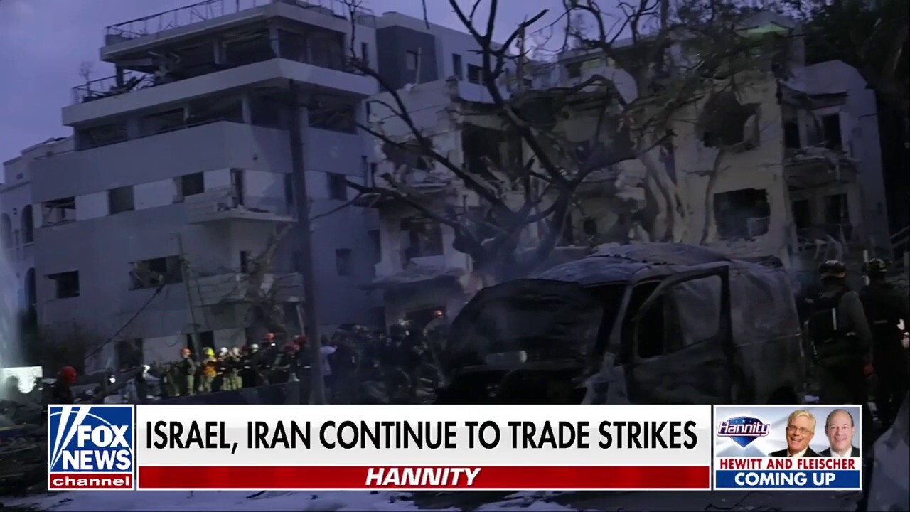 تكرار صفارات الإنذار في ظل تصاعد التوترات الإقليمية