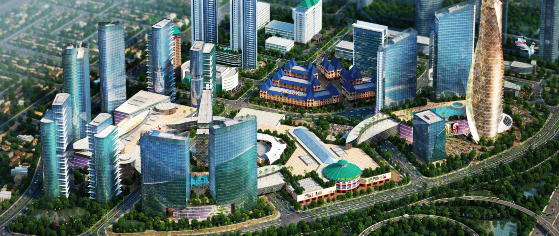 Expand Drainage Channels in Kebon Jeruk for Flood Control