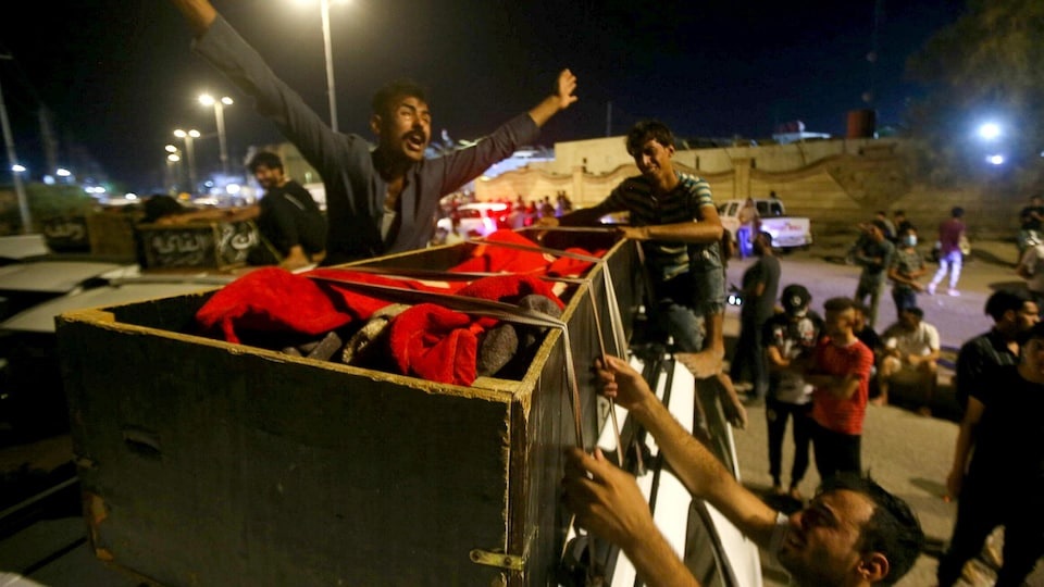 Serangan di Rumah Sakit Darfur: 64 Tewas dan Krisis Kemanusiaan