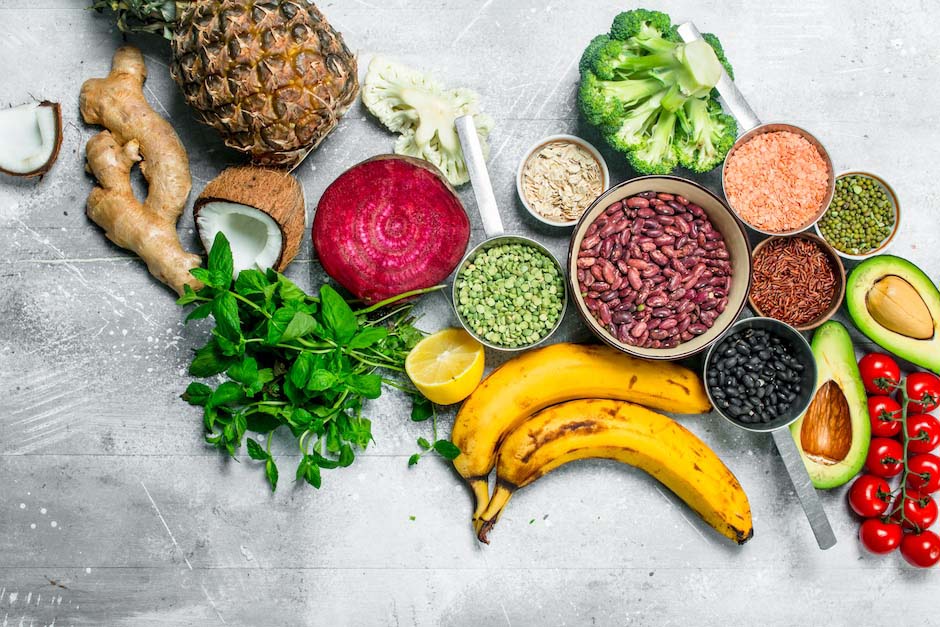 Traiter la constipation chronique avec des aliments naturels