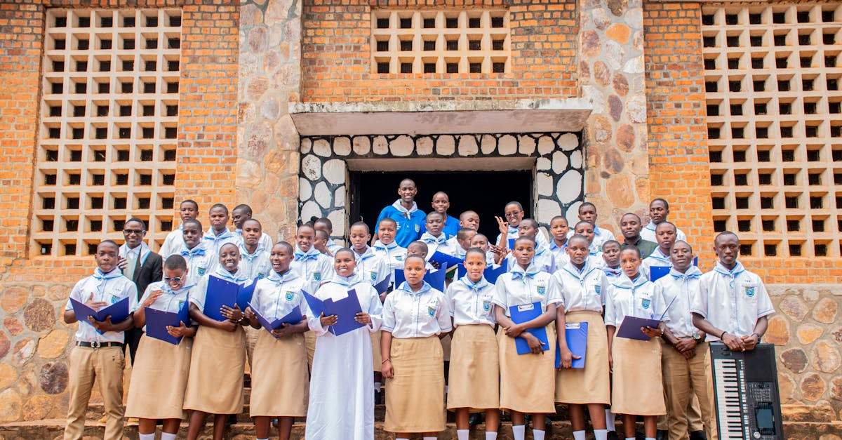 رحلة 1,350 طالب علم من لامبونغ الجنوبية إلى ليربوي