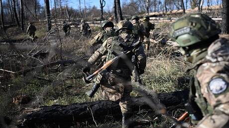 Russia's Strategic Goals in Ukraine and Their Impact