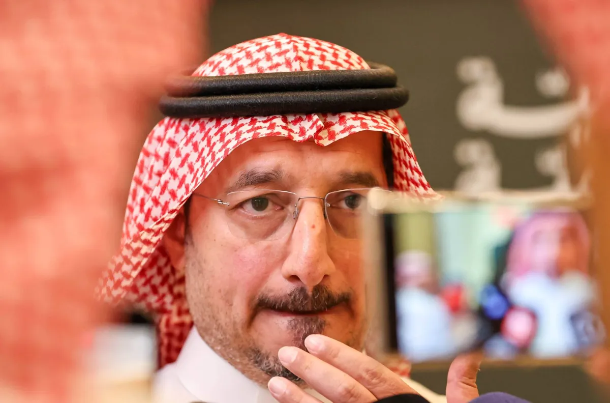 إعفاء المحمادي: المسحل ينفي التدخلات الخارجية