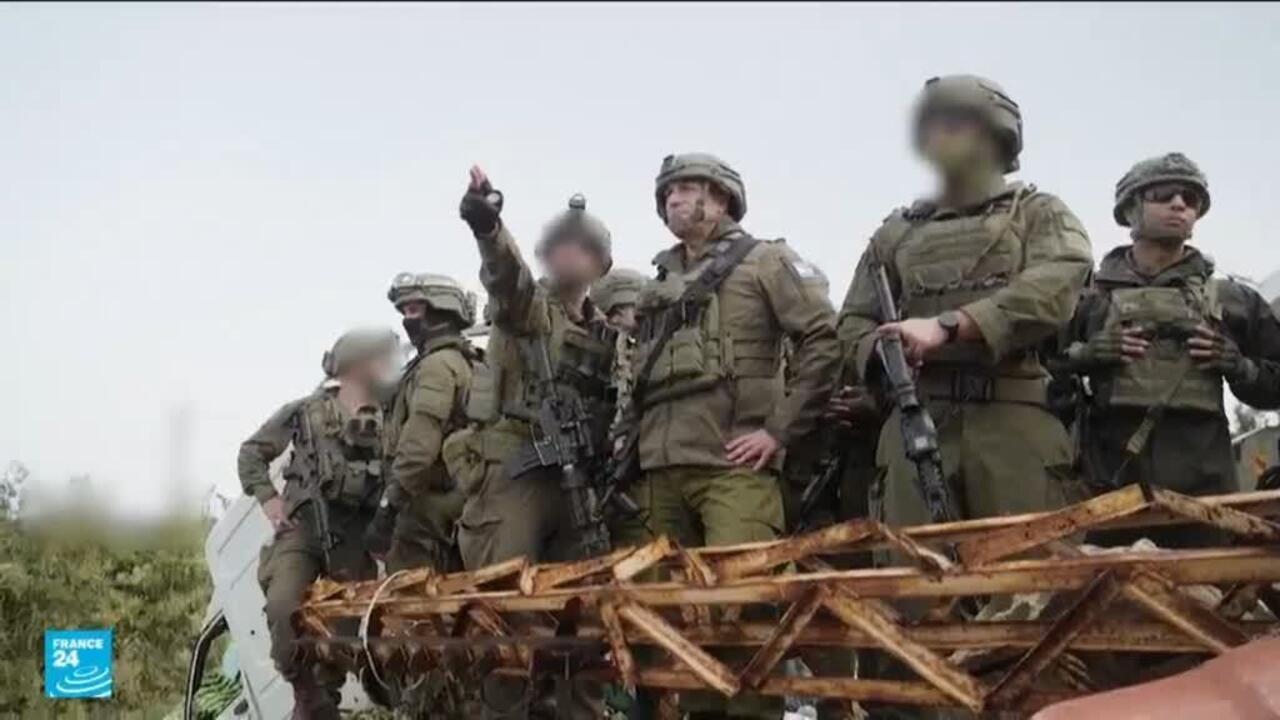 تصعيد عسكري إسرائيلي في لبنان: ضربات جوية ووعود بتكثيف العمليات