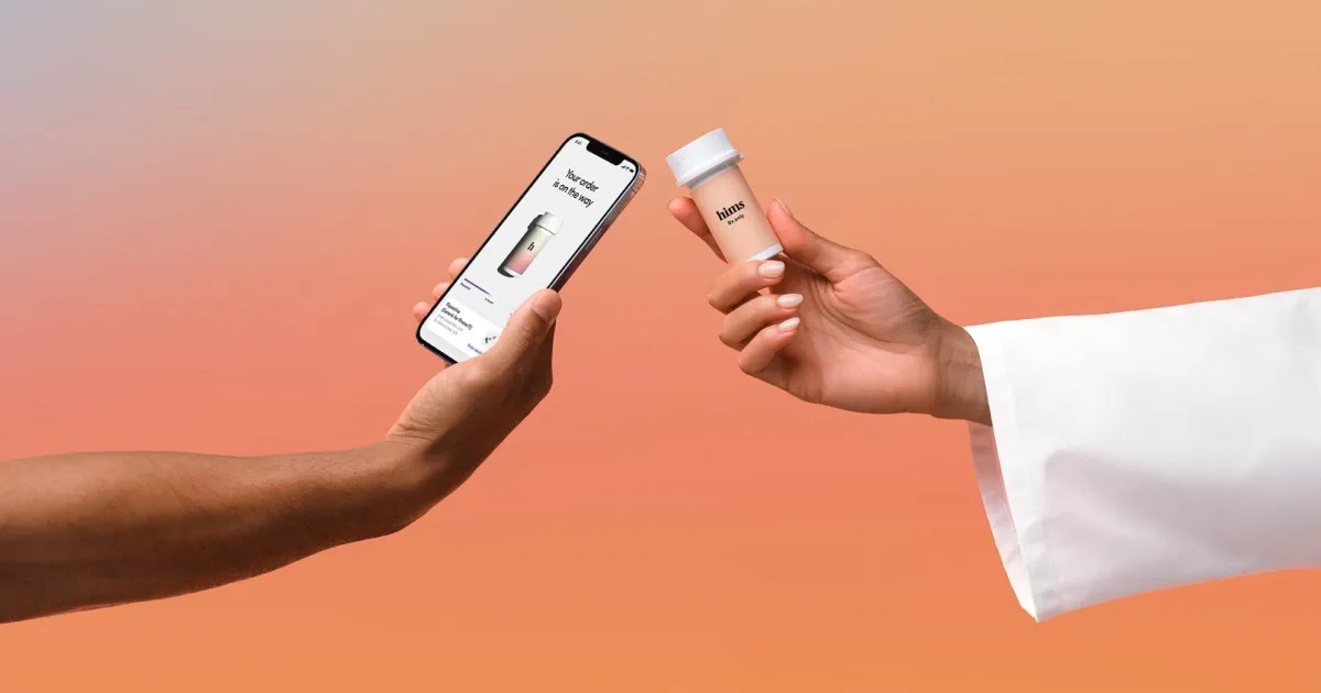 اختراق نظام دعم العملاء لشركة هيمس آند هيرز