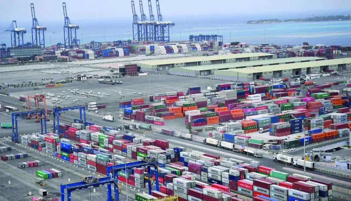 تعزيز سلاسل الإمداد السعودية بخدمات شحن جديدة