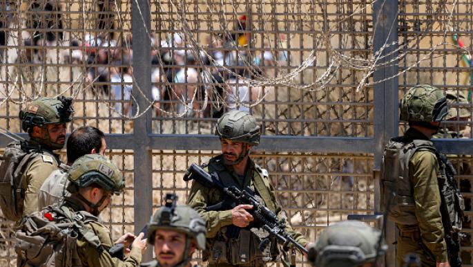 تحذيرات من تدهور الأوضاع الإنسانية في الجنوب السوري