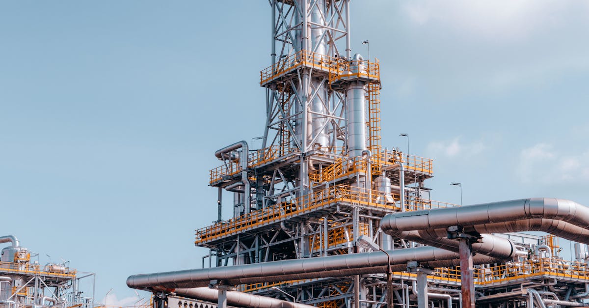 ارتفاع أسعار النفط مع تصاعد لهجة ترامب تجاه إيران