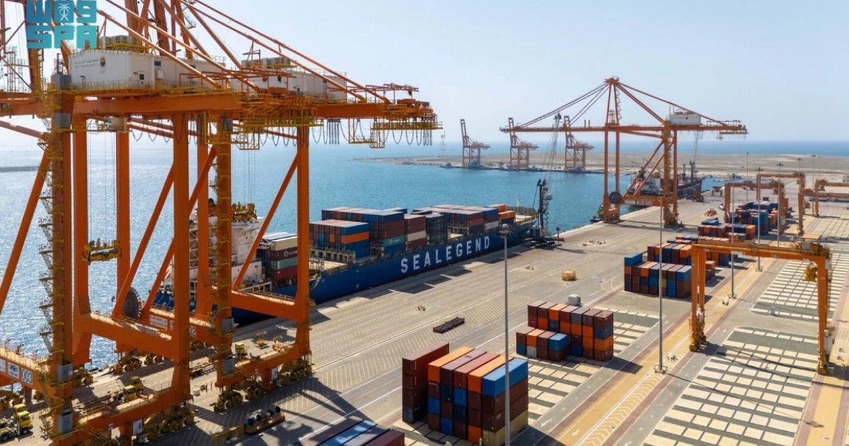 Saudi Arabia Allows Release of Goods Before Payment of Fees