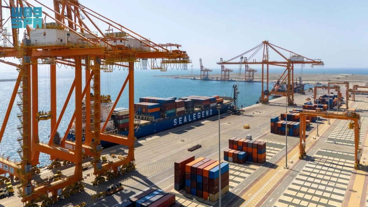 السعودية تسمح بإطلاق سراح البضائع قبل دفع الرسوم