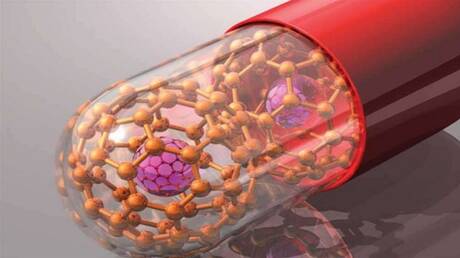 تقنية نانوية جديدة لضبط جرعات الأدوية