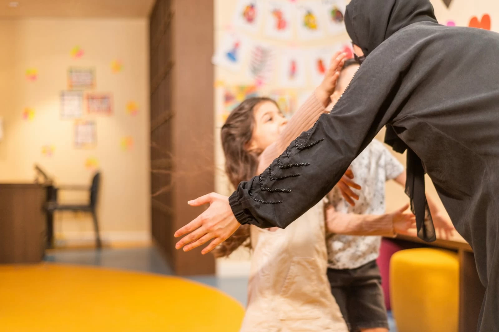 مجلس أمناء شمل يناقش تطوير الخدمات واستدامتها