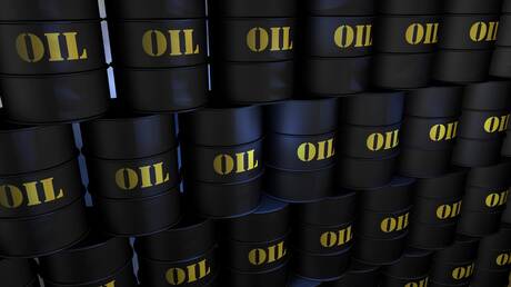 ارتفاع أسعار النفط بسبب مخاوف الإمدادات من إيران