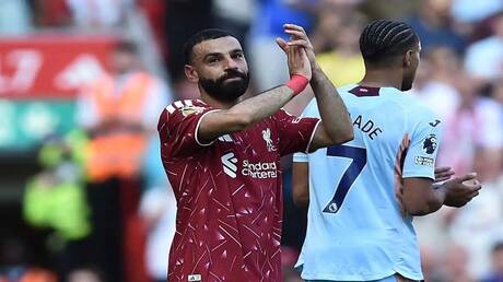 Mohamed Salah verlässt Liverpool nach 9 Jahren Erfolg
