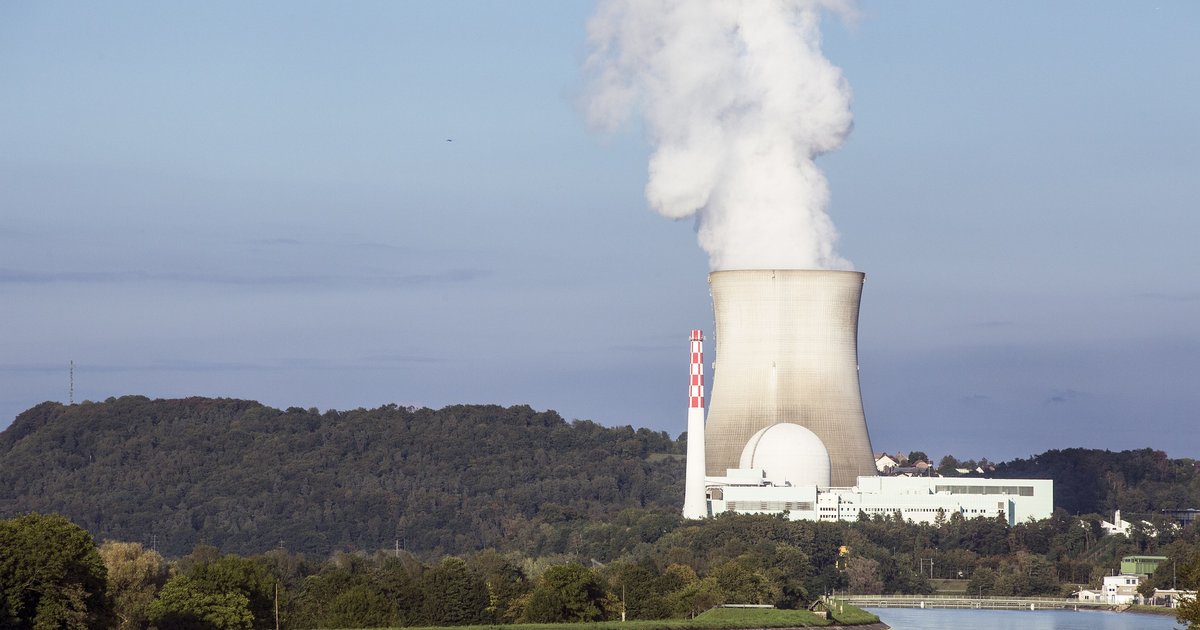 Energy Crisis in Europe: Nuclear Power as a Solution