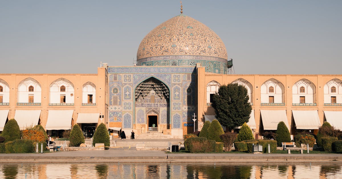 إمكانية اتفاق مع إيران لإنهاء النزاع في الشرق الأوسط