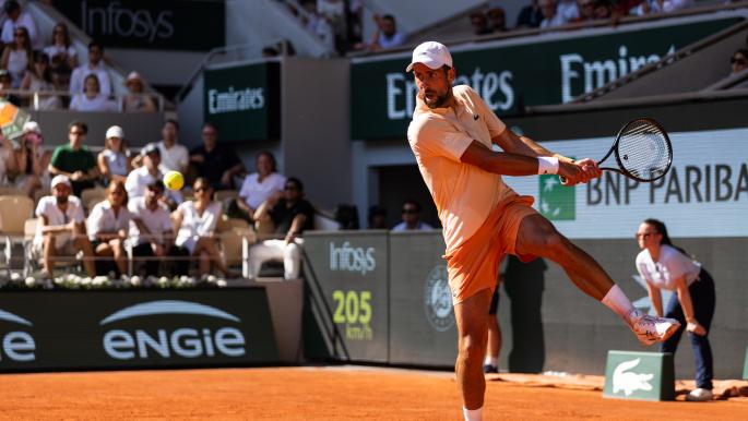 Djokovic kritisiert Spielzeiten der French Open – Schutz für Spieler