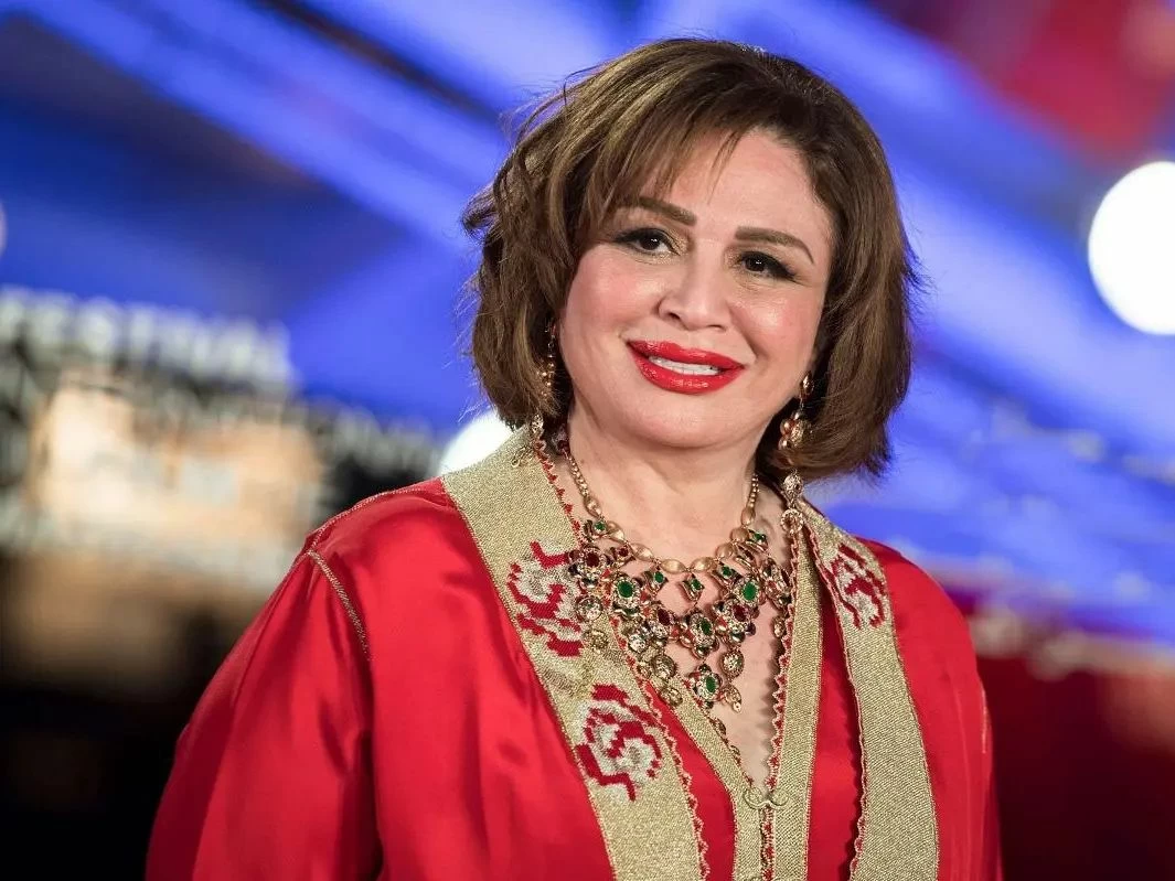 إلهام شاهين تعود بفيلم "الحافي" وتكشف تفاصيل جديدة