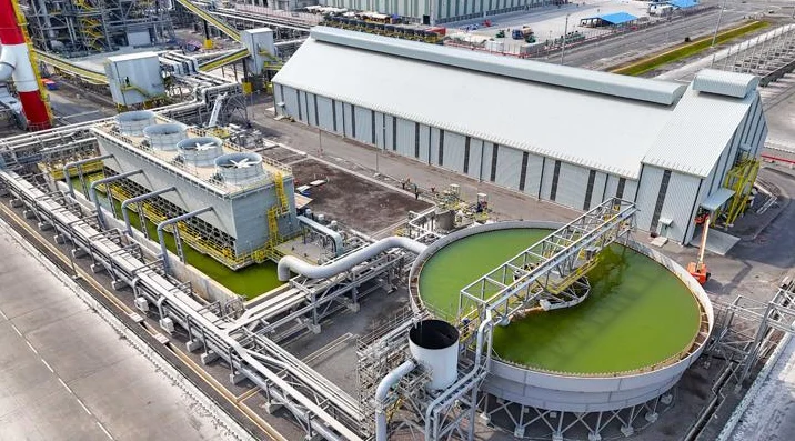 إنقاذ مصنع النحاس الوحيد في كندا