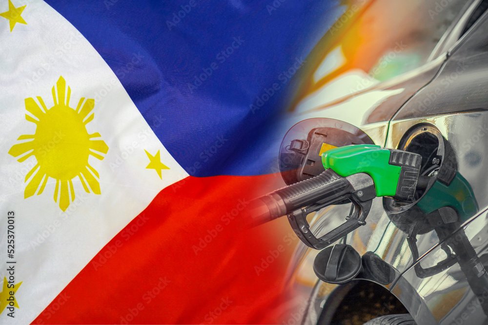 Rising Fuel Prices Impacting Drivers in the Philippines