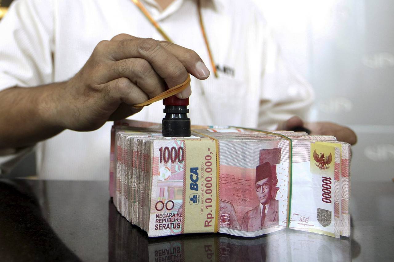 استقرار الروبية الإندونيسية في مواجهة التحديات الاقتصادية