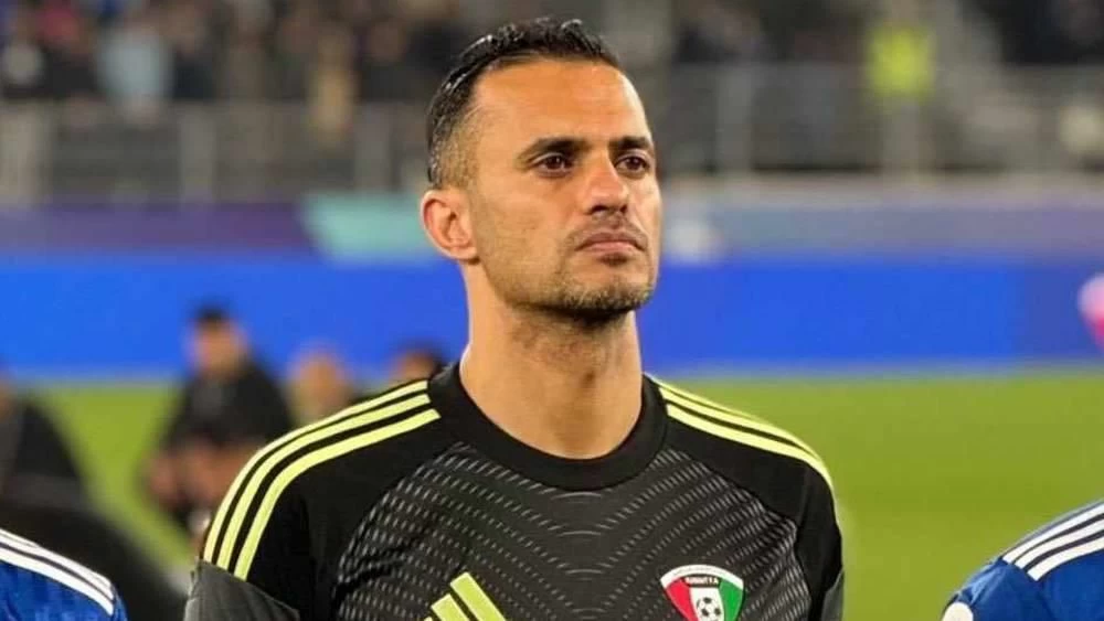 سحب الجنسية من نواف الخالدي في الكويت