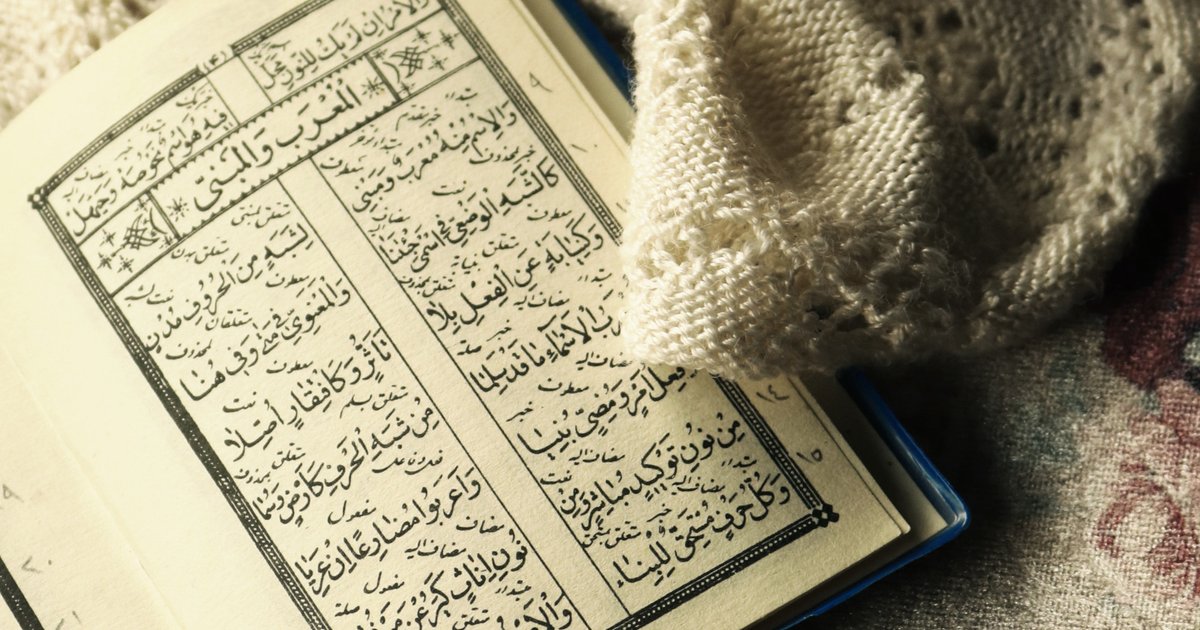 Launches Issue 113 of the Arabic Language Academy Journal